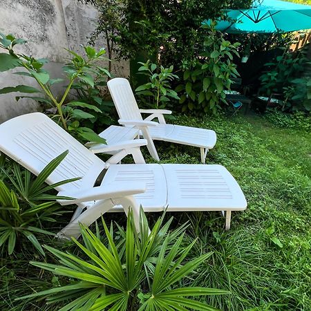 Apartamento Il Camino Opatija Exterior foto