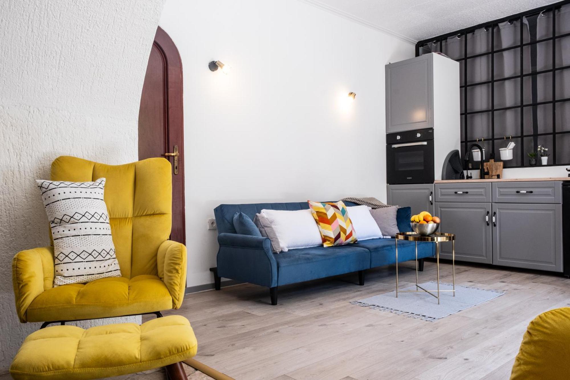 Apartamento Il Camino Opatija Exterior foto