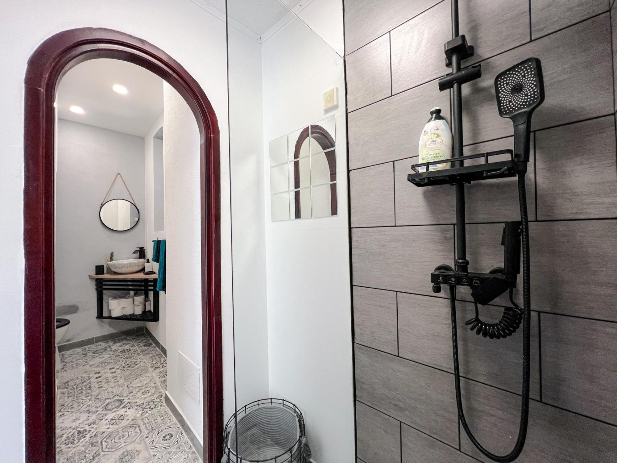 Apartamento Il Camino Opatija Exterior foto