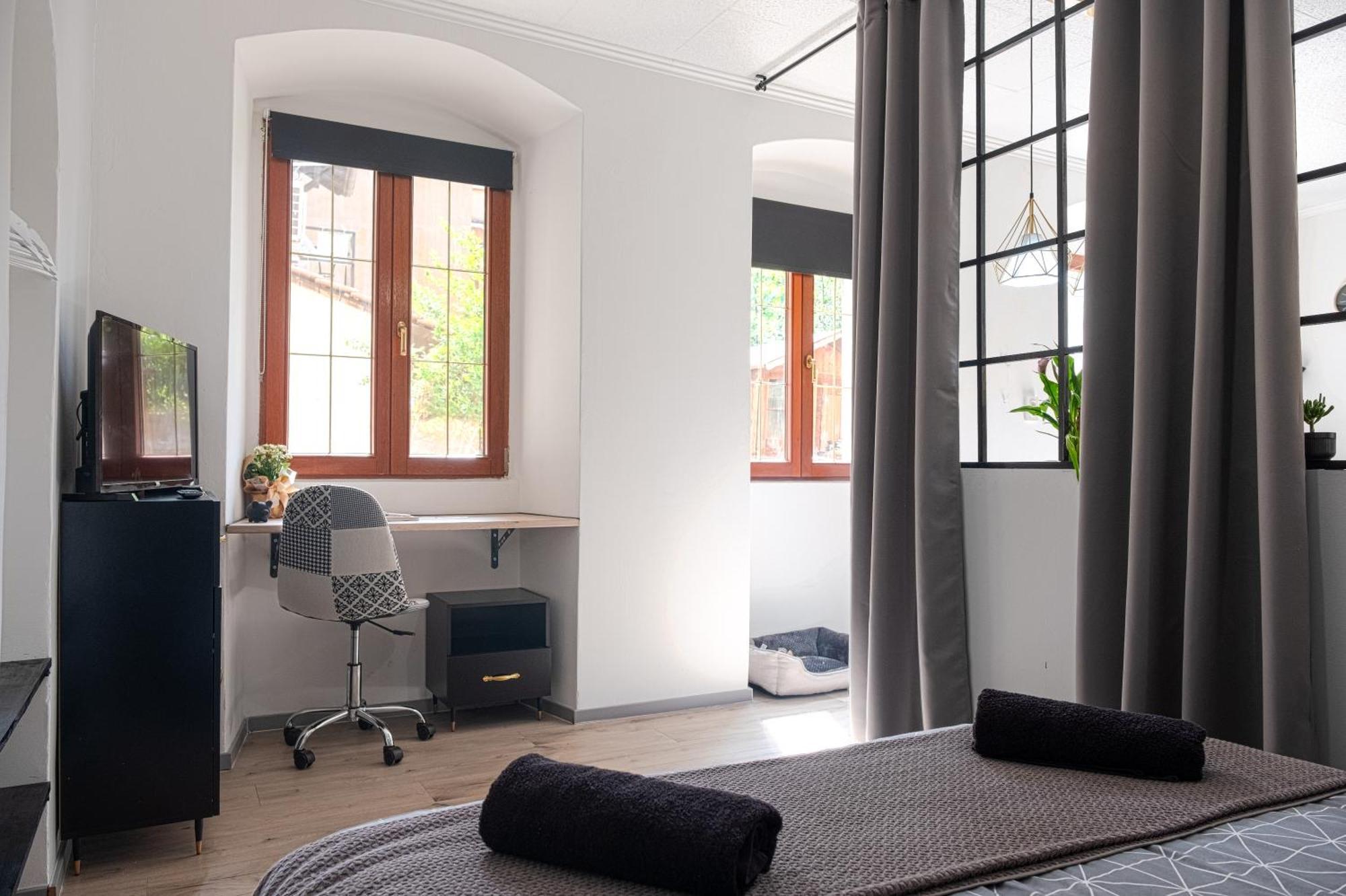 Apartamento Il Camino Opatija Exterior foto