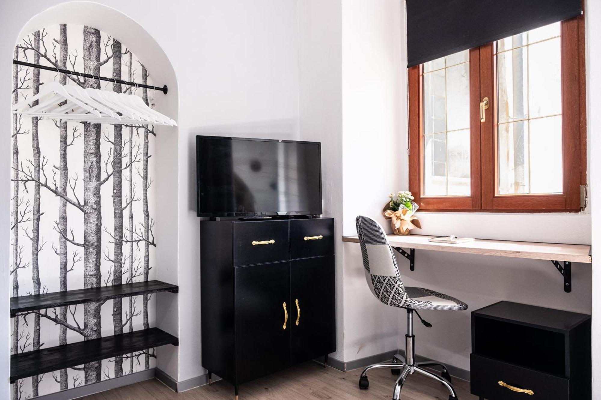 Apartamento Il Camino Opatija Exterior foto