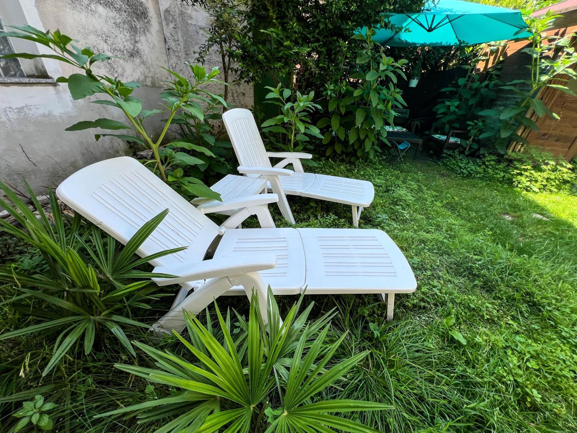 Apartamento Il Camino Opatija Exterior foto