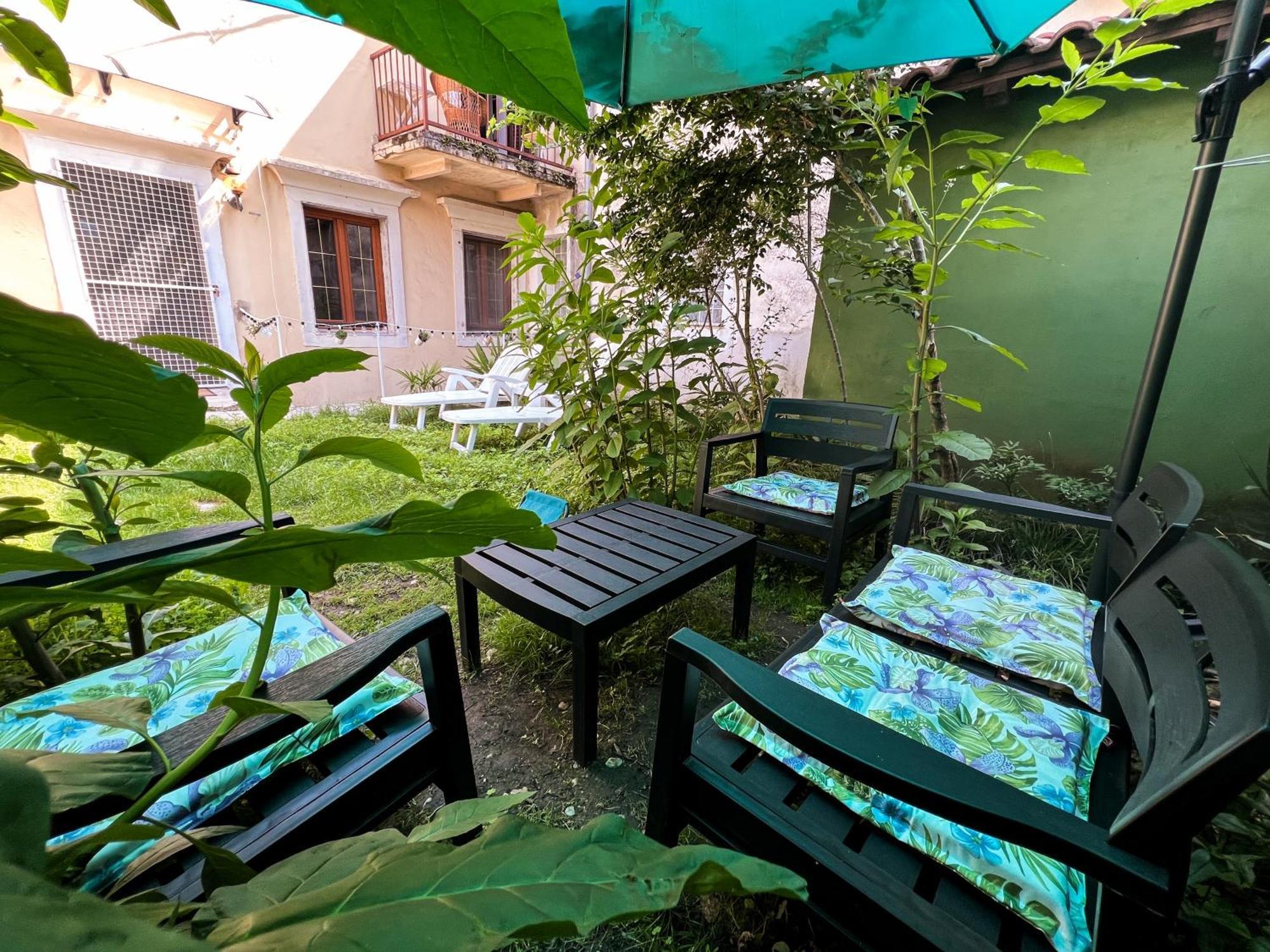 Apartamento Il Camino Opatija Exterior foto