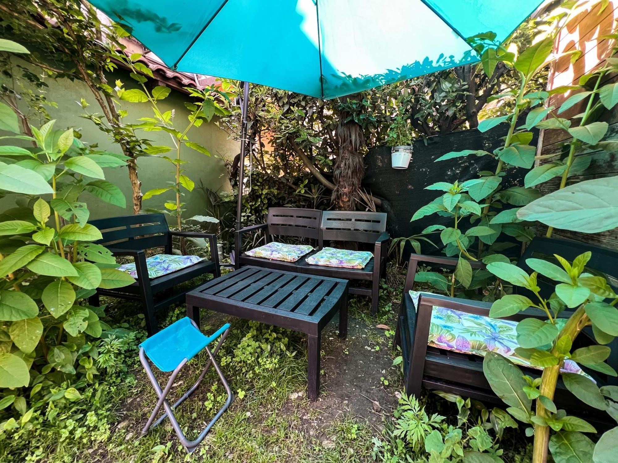 Apartamento Il Camino Opatija Exterior foto